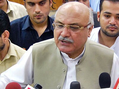 ANP for changing KP&rsquo;s name to simply &lsquo;Pakhtunkhwa&rsquo;