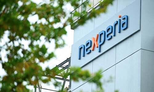 Some Nexperia chip shipments resume as Germany welcomes ‘de-escalation’ Some Nexperia chip shipments resume as Germany welcomes ‘de-escalation’