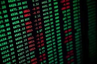 Indonesia stocks hit record high