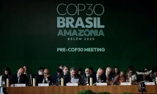 Editorial: COP30, a test of global climate resolve