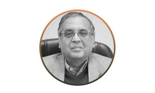 Opinion: Absorption of youth