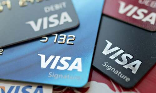 Visa, Mastercard reach USD38bn swipe fee settlement