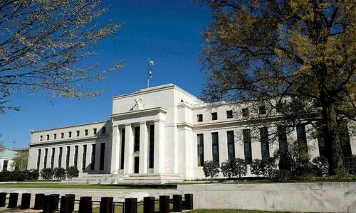 Fed policymakers divided over need for more rate cuts