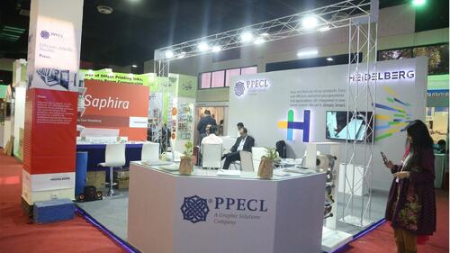 &lsquo;Print Pak Expo 2025&rsquo; to begin on 13th in Lahore