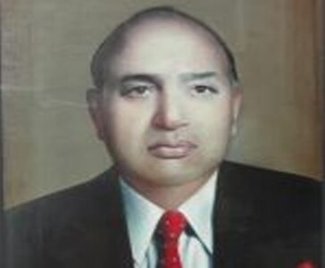 42nd death anniversary of Chaudhry Muhammad Ashraf held