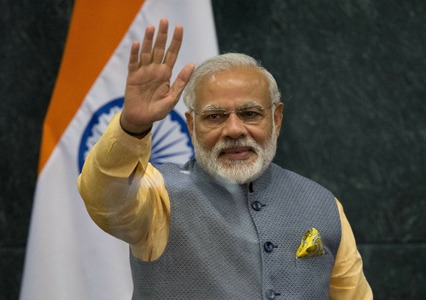 Opinion: The undoing of Modi