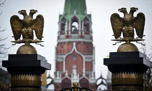 Russia offers US nuclear talks in bid to ease tensions