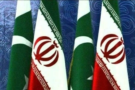 Iran appreciates Pakistan&rsquo;s support against Israel; both nations aim to strengthen bilateral ties