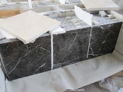Marble exports to China on the rise
