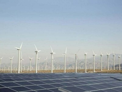 Renewable energy potential in Hindu Kush Himalayas region not tapped: report