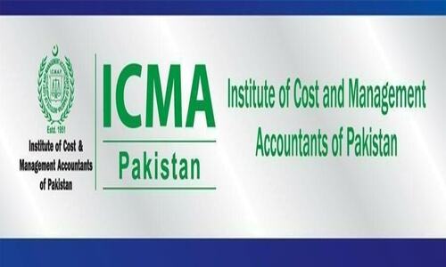 ICMA, ICAP hold BCSRA 2024 in Lahore