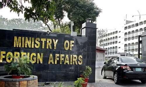 Pakistan will &lsquo;fully participate in Neutral Expert Proceedings&rsquo; on IWT: FO