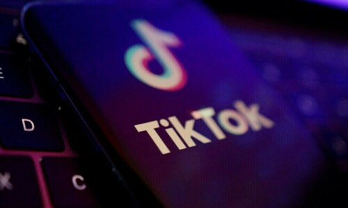 French writers sue TikTok over copyright