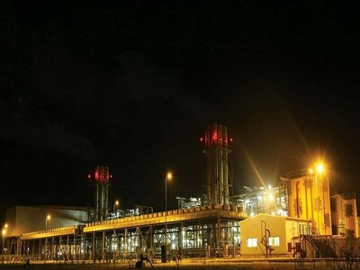 Four onshore blocks: HUBCO subsidiary secures exploration rights Four onshore blocks: HUBCO subsidiary secures exploration rights
