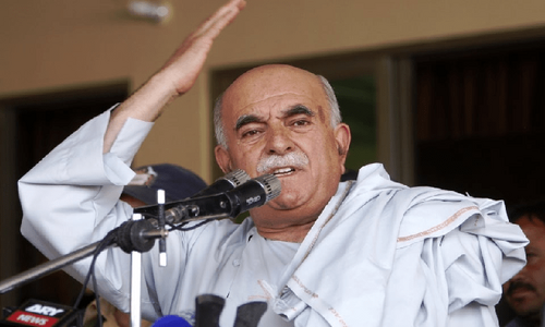 Opposition alliance rejects 26th & 27th amendments
