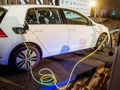 Hike in usage of EVs predicted