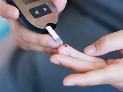 Speakers call for raising awareness about diabetes
