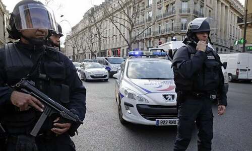 Thieves in France steal jewellery worth up to USD1.2m