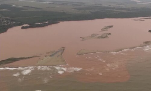 BHP liable for 2015 Brazil dam collapse, UK court rules in mammoth lawsuit
