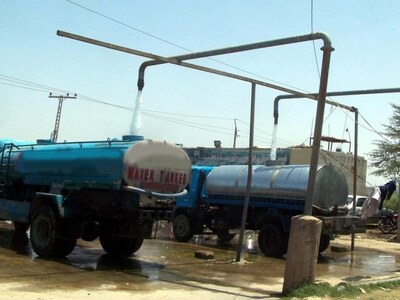 CJ FCC urged to take suo motu notice against &lsquo;tanker mafia&rsquo;