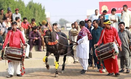&lsquo;Lok Mela 2025&rsquo; concludes on spectacular cultural note