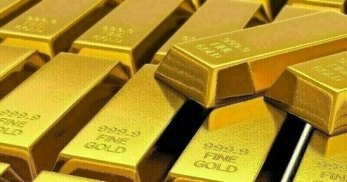 Gold steadies after sell-off
