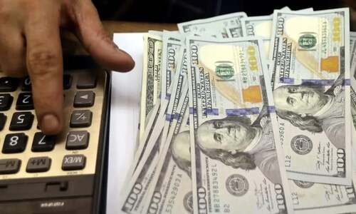 BR RESEARCH: Current account: Stability holding, risks building