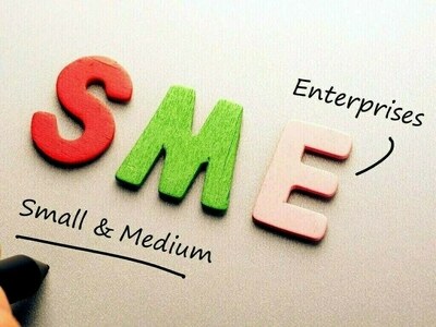 Awareness session held for SMEs formalisation Awareness session held for SMEs formalisation