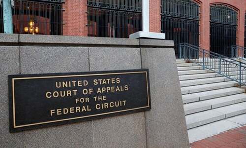 Court upholds dismissal of Trump defamation suit against CNN