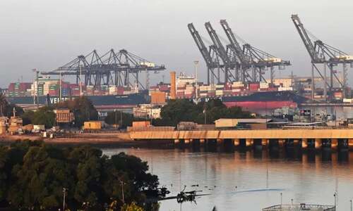 Karachi Port: Standardised bunkering operations launched