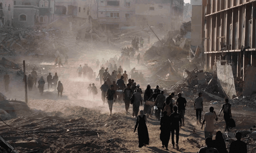 &lsquo;Sudan and Palestine: one struggle, one enemy&rsquo;