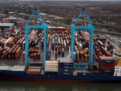 Bulgarian envoy for strengthening bilateral trade ties