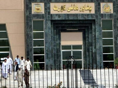 PHC extends protective bail of KP CM till 27th