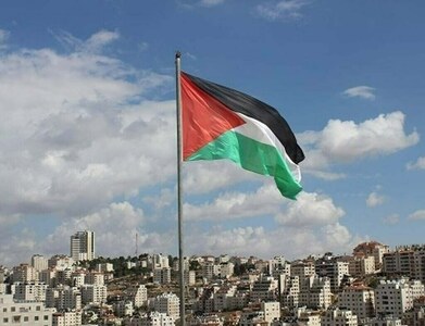 Pakistan condemns atrocities to Palestinians Pakistan condemns atrocities to Palestinians