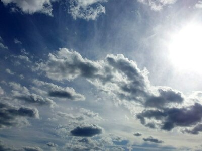 The Weather