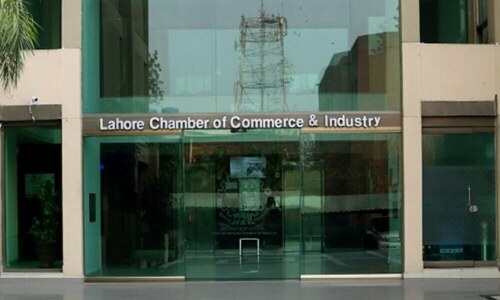 PTMA delegation visits LCCI