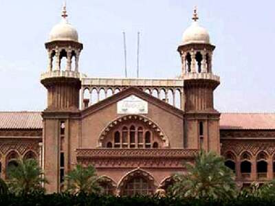 27th Amendment: LHC to proceed with pleas on Dec 5