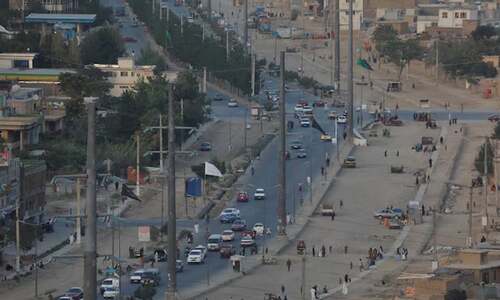 Taliban minister arrives in Delhi: Afghanistan seeks Indian investments, goods