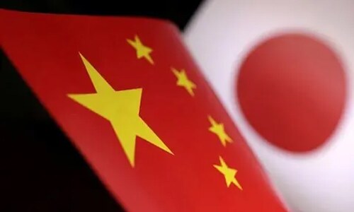 China says trade cooperation with Japan &lsquo;severely damaged&rsquo; by Taiwan comments