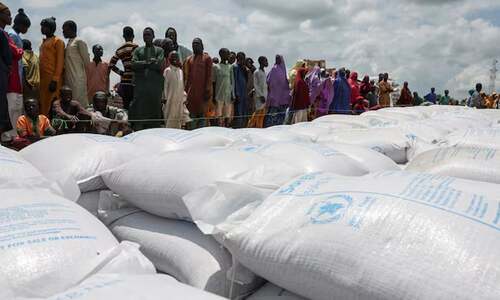 World&rsquo;s richest nations are pulling back from global development efforts, study show