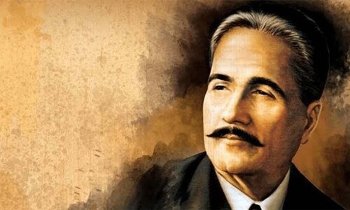 Allama Iqbal&rsquo;s 150th birth anniversary: NA body for holding events in educational institutions