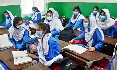 CCP issues show-cause notices to 17 private school systems