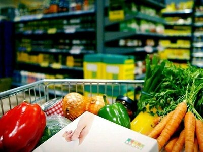 Weekly SPI inflation up 0.07pc Weekly SPI inflation up 0.07pc