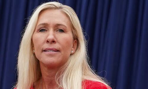 Major MAGA figure Greene resigns from US Congress