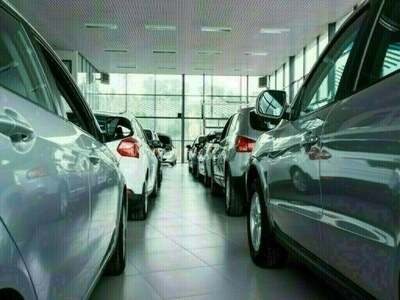 Automart: car prices in Karachi
