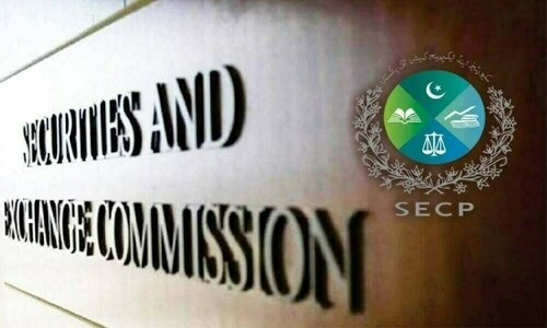 Easy exit rules: SECP unveils list of &lsquo;dissolved&rsquo; companies