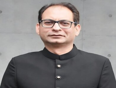 Ashfaq Khalil made Federal Secy Info