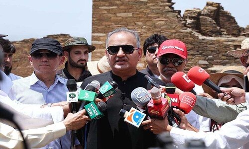 Foundation Day rally: PPP minority MNA assures of full participation