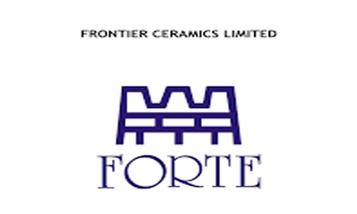 Frontier Ceramics Limited
