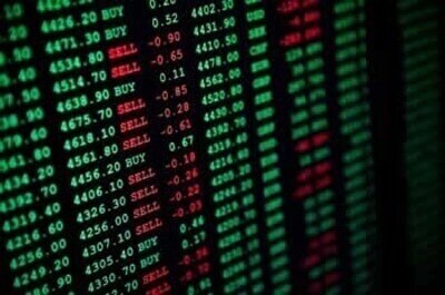 Taiwan and Thailand lift Asian stocks